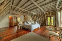 Isla Matamba Hotels near Bora Bora Cartagena Beach Club