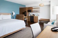 Element Irvine Hotels near City of Irvine