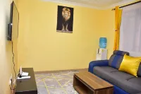 Lux Suites Imperial Heights Ruiru Hotels near St. Lucia Membley Catholic Church, Ruiru