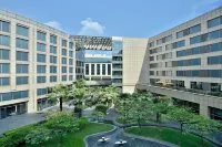 JW Marriott Hotel New Delhi Aerocity Các khách sạn ở 
