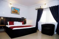 Western Dreams Hotel Hotels in Jabi