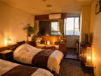 Koibito Misaki Ocean View Resort Misaki Lover’s Cape附近的飯店