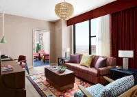 Graduate by Hilton Tucson Hotels in Tucson