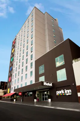 D Sabana Hotel San Jose Hotels near Central Avenue