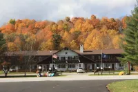 The Olympia Lodge