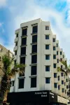 Roxon Sea Sand Bat Yam Hotel a 
