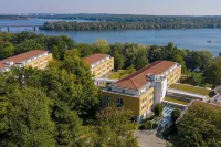 Seminaris SeeHotel Potsdam Hotels in 