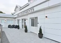 Lava Apartments & Rooms Hotels in Akureyri