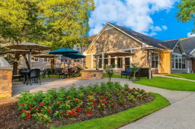 Sonesta ES Suites Parsippany Morris Plains Hotels in Parsippany-Troy Hills