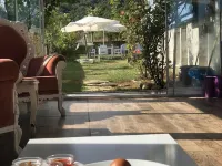 Agva Gunisigi Otel