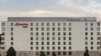 Hampton by Hilton Konstanz Các khách sạn gần Mainau