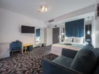 Hotel Anastasia Hotel di Sibiu