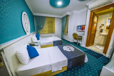 Kar Hotel Hotels in der Nähe von AK Mermer & Granit Atölyesi