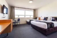 Black Buffalo Hotels in North Hobart