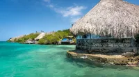 Hotel Coralina Island Hotels near Bora Bora Cartagena Beach Club