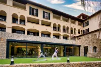 Sheraton Mallorca Arabella Golf Hotel Hotel di 