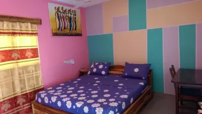 Orchidée Hôtel Hotels in der Nähe von LAVIE MAWUGBE COPE