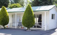 Blenheim Bridges Holiday Park Hotels in der Nähe von Pollard Park