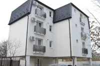 Alexys Residence 5 Hotel di Iasi