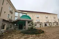 Leophine Residency Hotel Ogidi Hotels near Onitsha