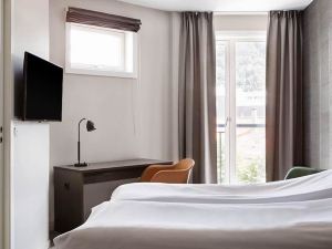 Comfort Hotel Bergen