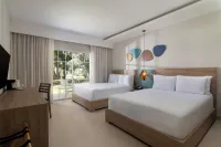 Wyndham Alltra Samana All Inclusive Resort فنادق في لاس غاليراس