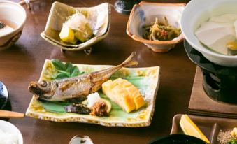 Tobise Onsen Tenga Sanso