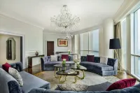 The Ritz-Carlton, Doha Hotel berhampiran Katara Cultural Village