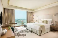 Grand Millennium Muscat Hotel a 
