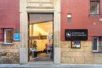 Eurostars Sevilla Boutique Hoteles en Sevilla