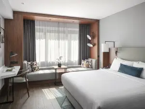 Prague Marriott Hotel