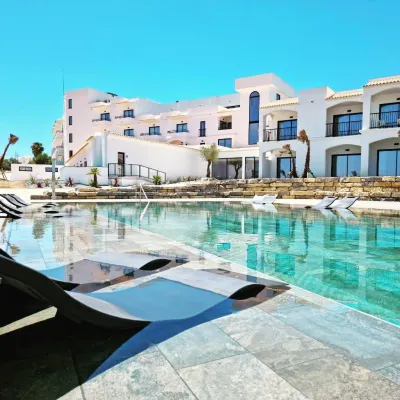Regency Salgados Hotel & Spa Hotel a 