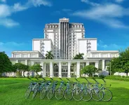 Indochine Palace Các khách sạn gần Liên hiệp các Hội Khoa học kỹ thuật tỉnh Thừa Thiên Huế