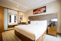 Oakwood Residence Kapil Hyderabad Hotels in Hyderabad