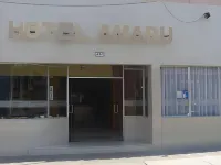 Amaru Hotel Hotel in zona Punta Norte Park