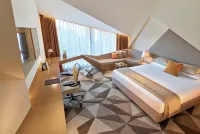 Vivanta New Delhi, Dwarka Các khách sạn ở 