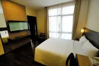 The Corner House Hotels near Luagan Lalak Recreation Park