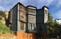 Casa Puente Hotel Boutique Ξενοδοχεία κοντά στο αξιοθέατο Plaza Sotomayor