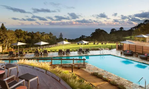 Alila Ventana Big Sur - Inclusive Resort