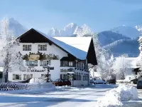 Hotel Weinbauer