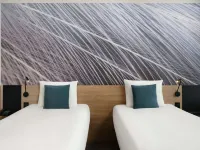 Novotel Szeged Hotels near Szeged Railway Station