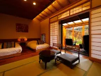 Bettei Yamabuki โรงแรมในZao