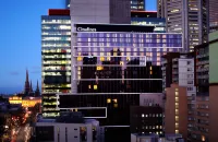 Citadines on Bourke Melbourne Hotels near Melbourne Park