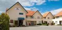 Bella Vista Motel Lake Wanaka Hotels near Wānaka