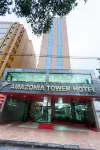 Rede Andrade Amazônia Hoteles cerca de Rio Negro Palace