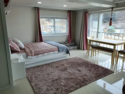 Goheung Nurim Pension