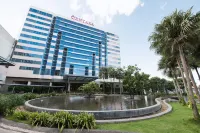 เซ็นทารา อุดรธานี โรงแรมใกล้โรงเรียนอุดรพิทยานุกูล