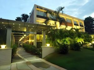 Hotel Aquamarine