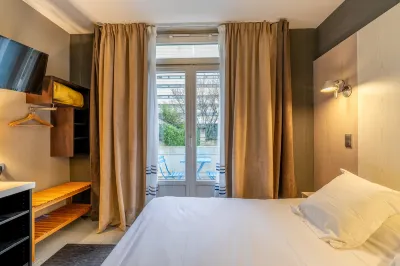 Hôtel Astoria 낭트 호텔