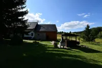 Chalupa Míša Hotels near Vyhlidka Velka Hurka